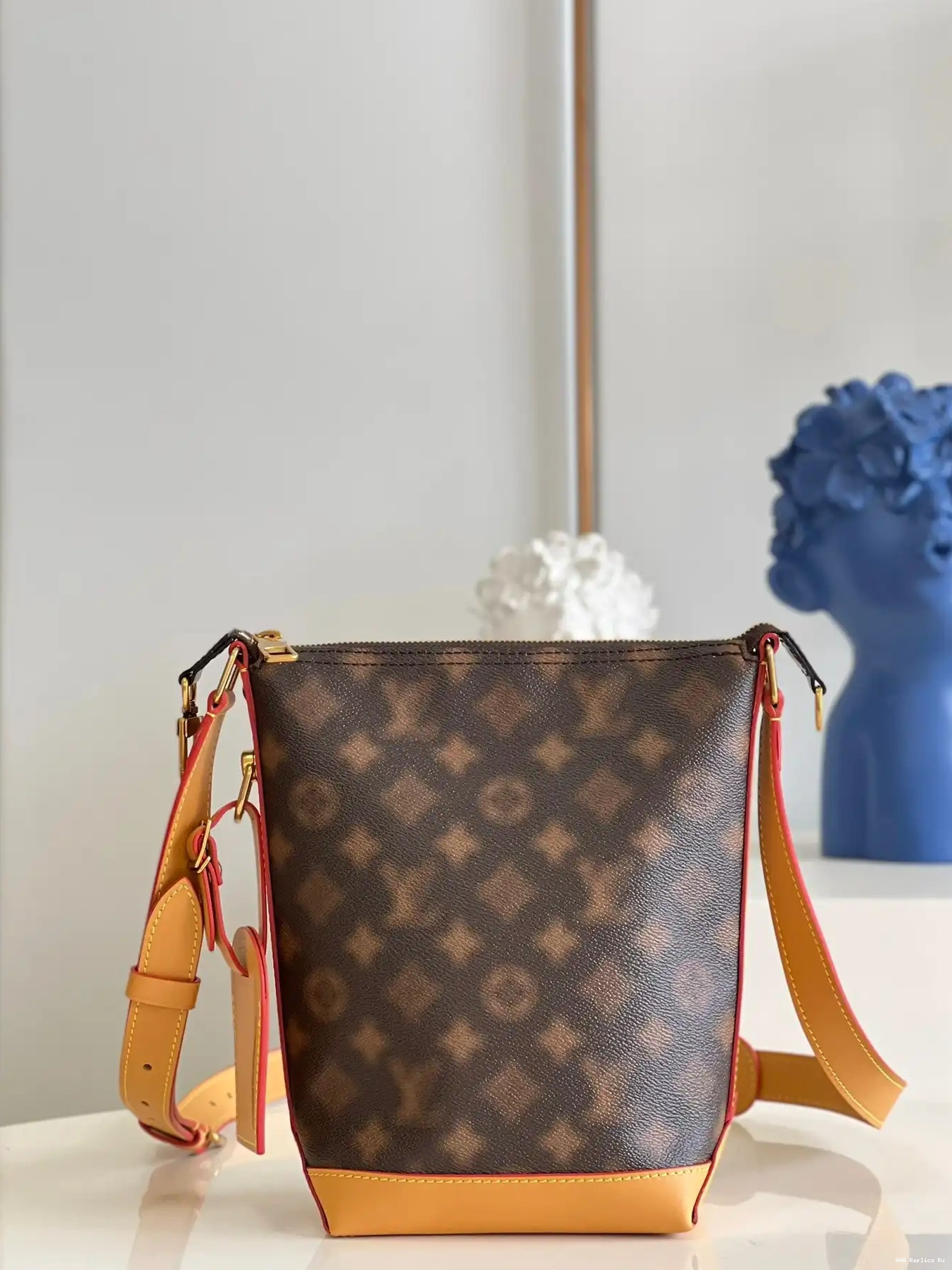 AAA Pruses Bags HOBO VUITTON CRUISER PM LOUIS 0702